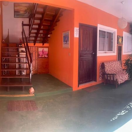 Residencial Serra Do Mar Apartment Ubatuba Exterior foto