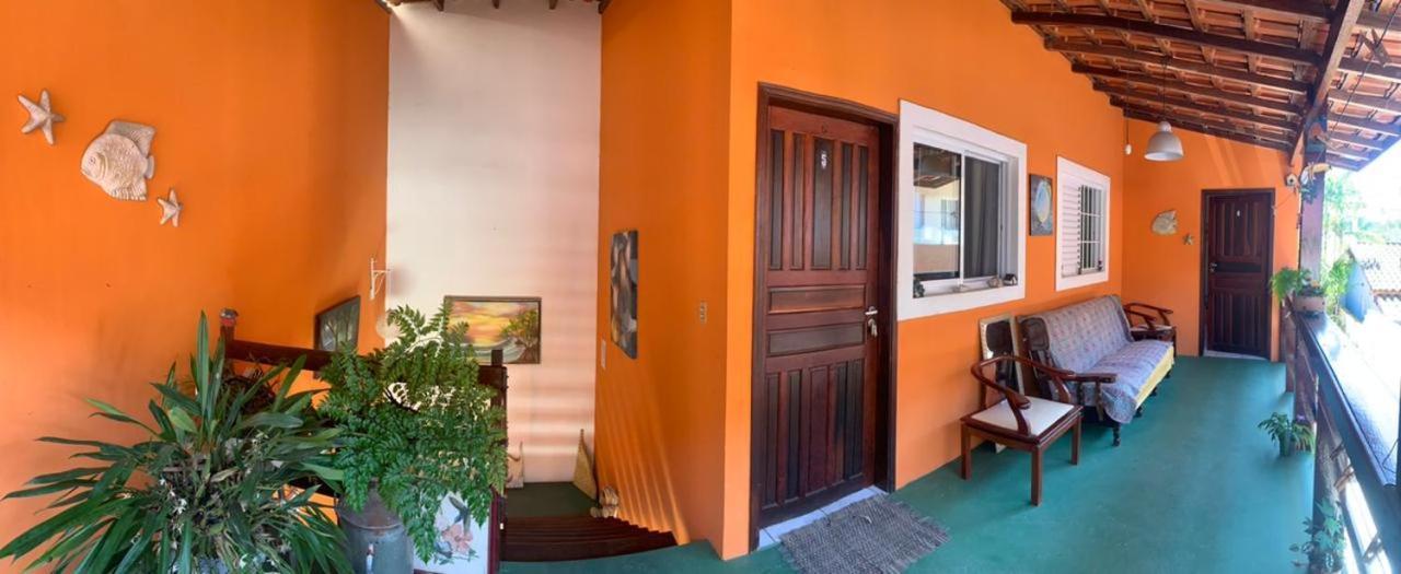 Residencial Serra Do Mar Apartment Ubatuba Exterior foto