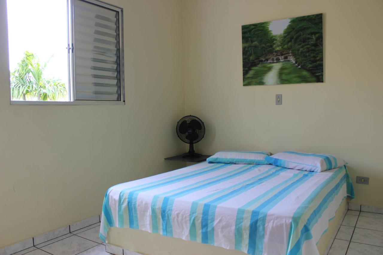 Residencial Serra Do Mar Apartment Ubatuba Exterior foto