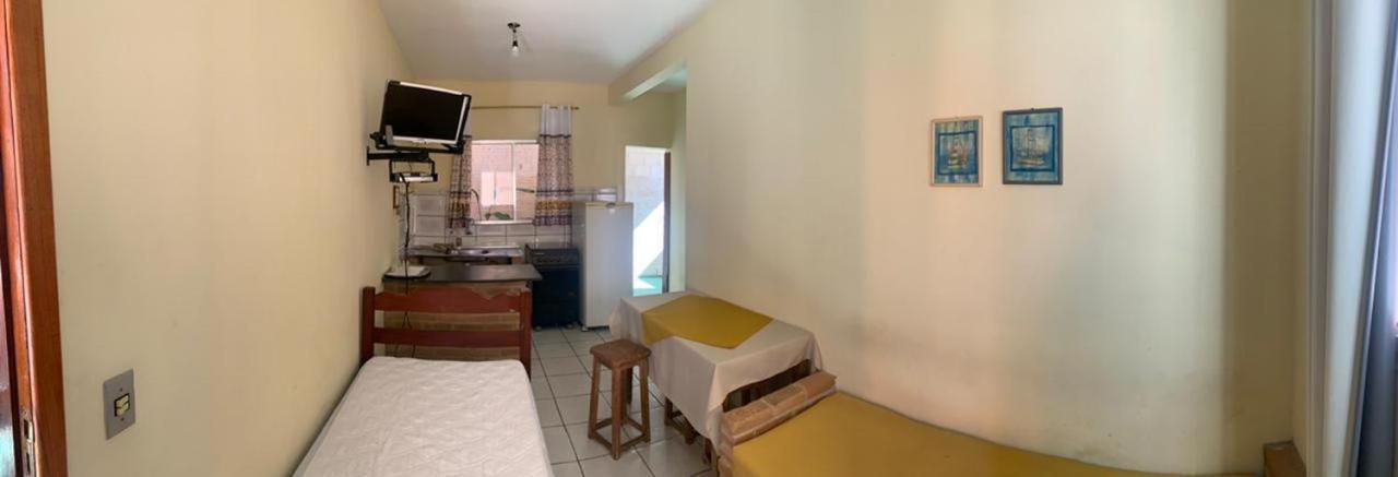 Residencial Serra Do Mar Apartment Ubatuba Exterior foto