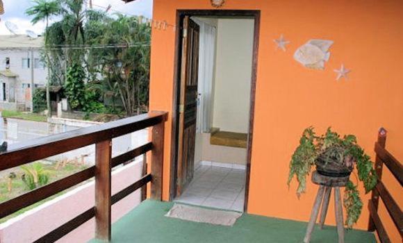 Residencial Serra Do Mar Apartment Ubatuba Exterior foto